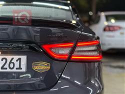 نيسان ماكسيما